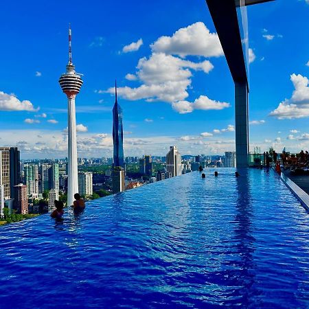 The Platinum Kuala Lumpur By Aurora Daire Dış mekan fotoğraf