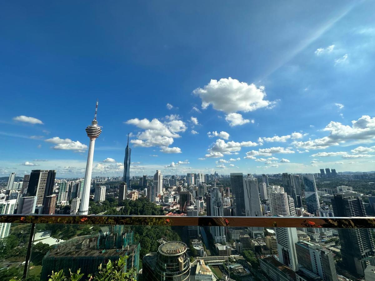 The Platinum Kuala Lumpur By Aurora Daire Dış mekan fotoğraf