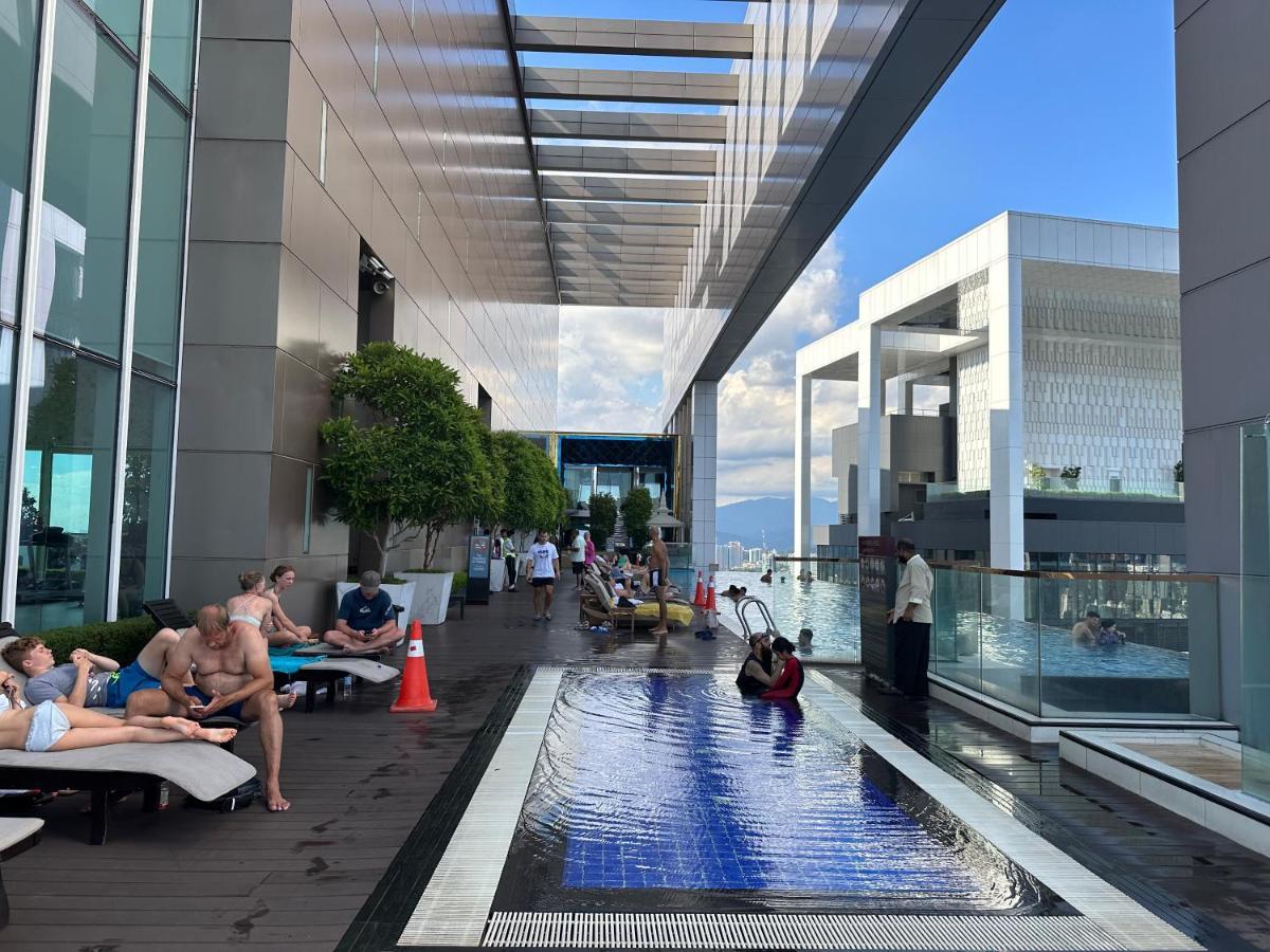 The Platinum Kuala Lumpur By Aurora Daire Dış mekan fotoğraf