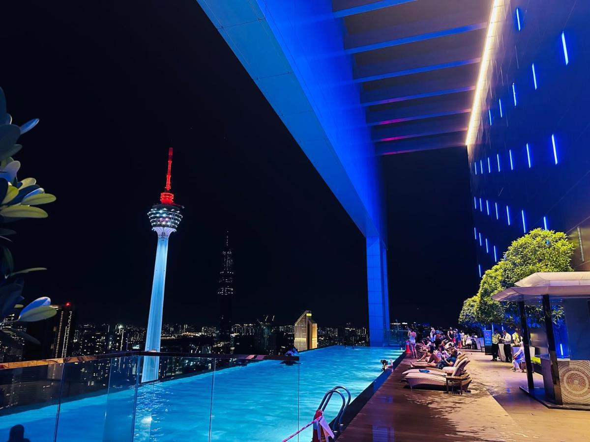 The Platinum Kuala Lumpur By Aurora Daire Dış mekan fotoğraf