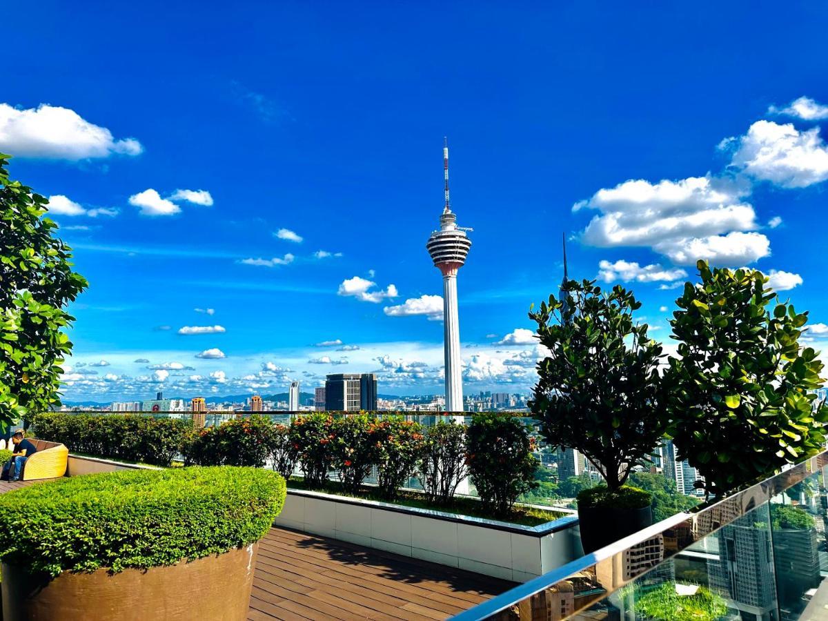 The Platinum Kuala Lumpur By Aurora Daire Dış mekan fotoğraf