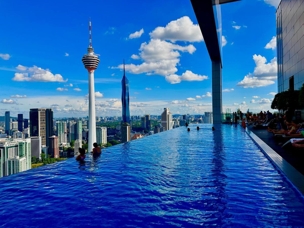 The Platinum Kuala Lumpur By Aurora Daire Dış mekan fotoğraf