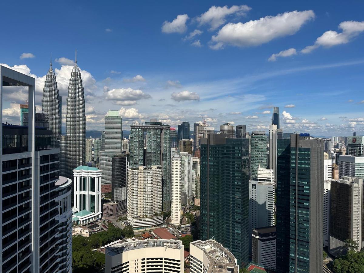 The Platinum Kuala Lumpur By Aurora Daire Dış mekan fotoğraf
