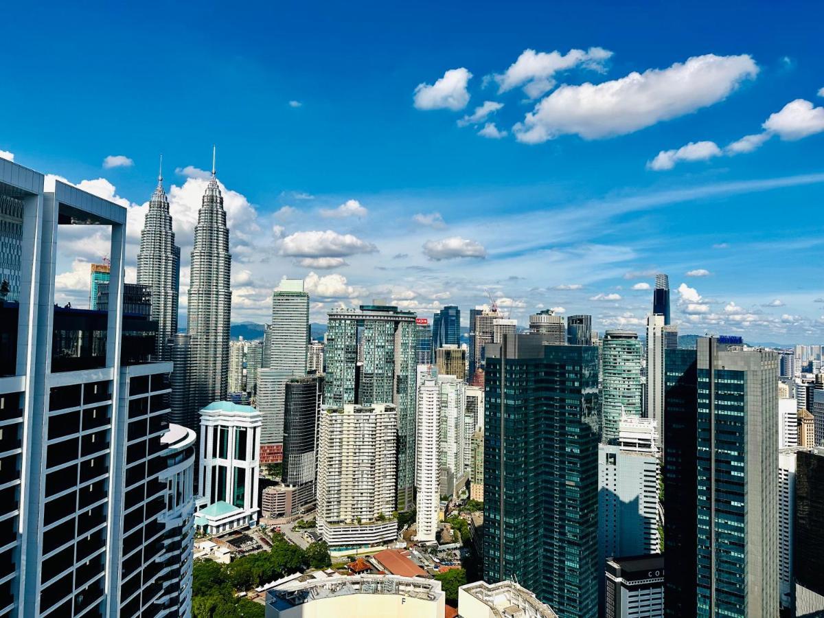 The Platinum Kuala Lumpur By Aurora Daire Dış mekan fotoğraf