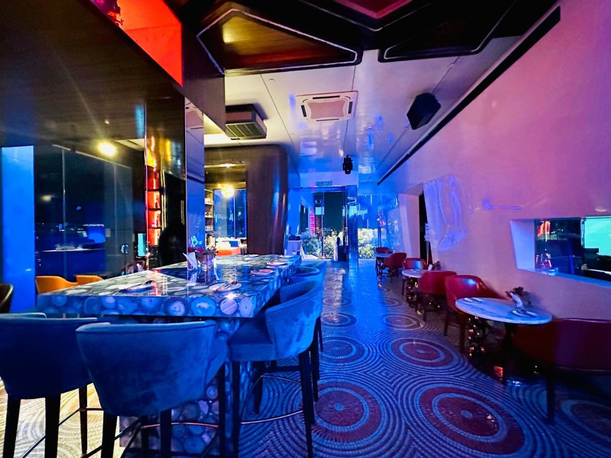 The Platinum Kuala Lumpur By Aurora Daire Dış mekan fotoğraf