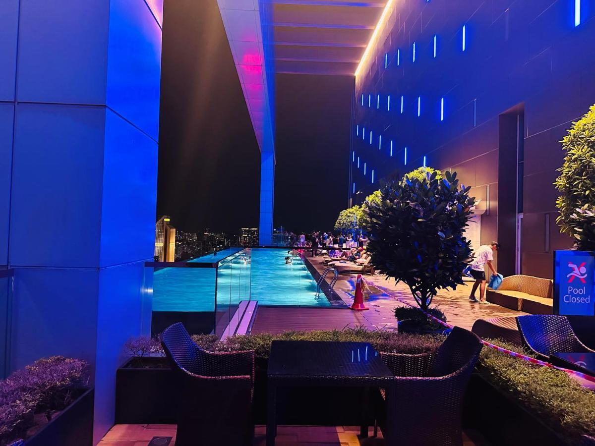The Platinum Kuala Lumpur By Aurora Daire Dış mekan fotoğraf