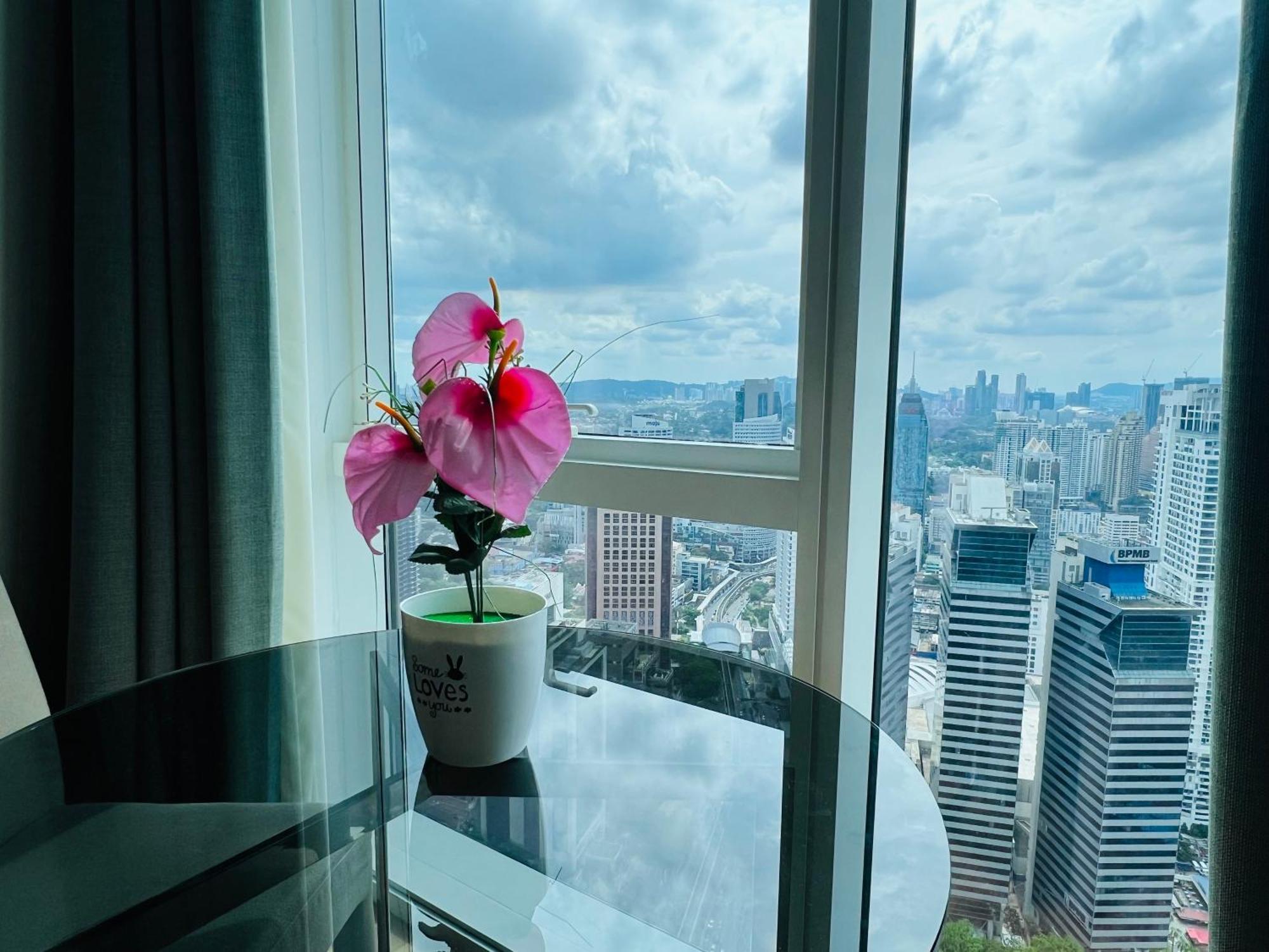 The Platinum Kuala Lumpur By Aurora Daire Dış mekan fotoğraf